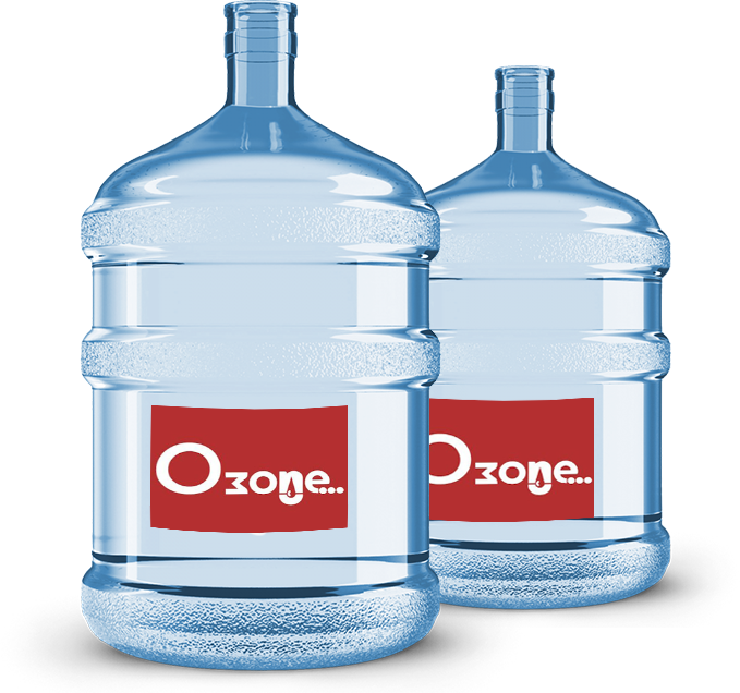 Ozone Classic Pure Water – Ozone Industry Company