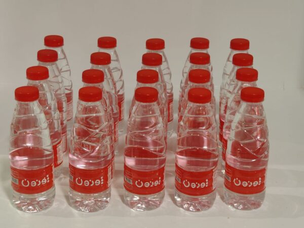 Ozone 330ml x 20 Bottles