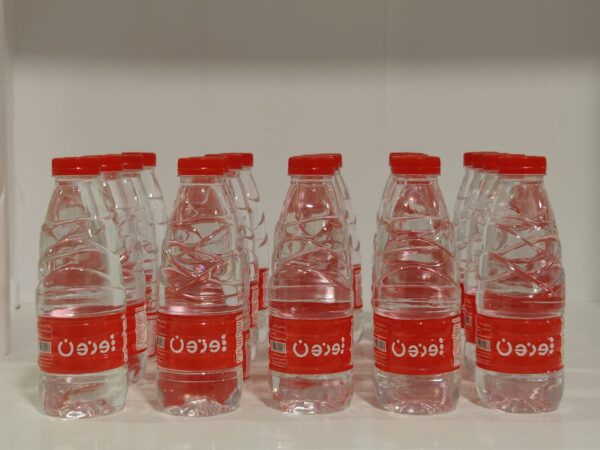 Ozone 330ml x 20 Bottles