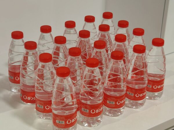 Ozone 330ml x 20 Bottles